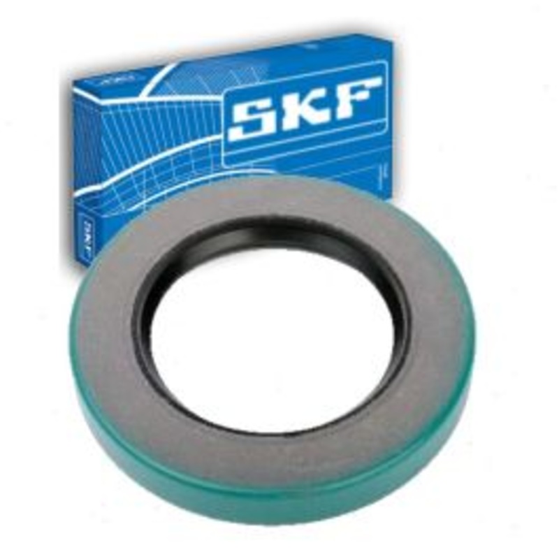 SKF Rear Differential Pinion Seal for 1961-1962 International C130
