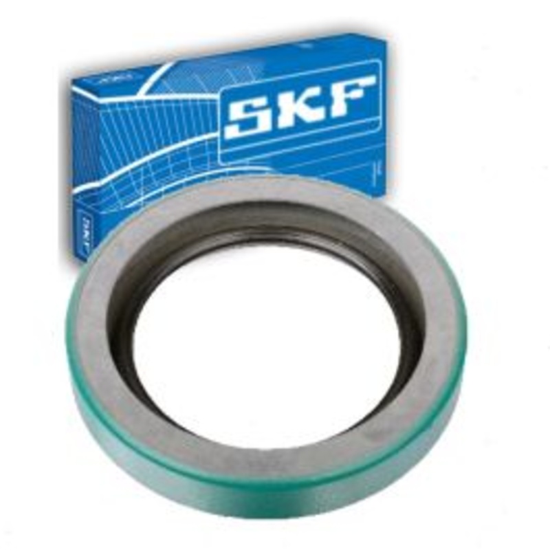 SKF Rear Differential Pinion Seal for 1975 International MS