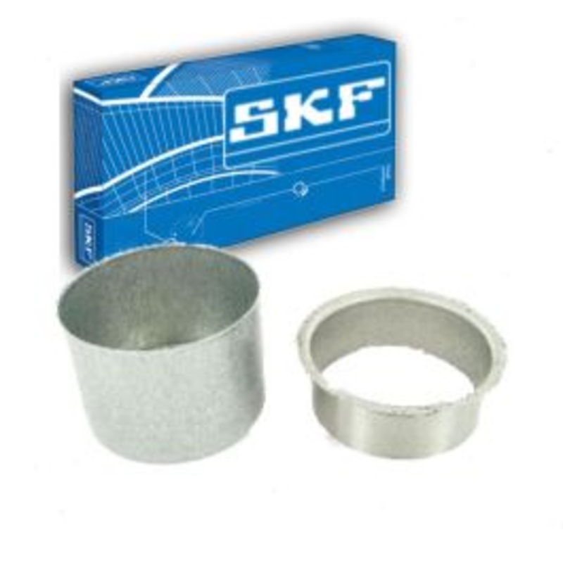 SKF Rear Manual Transmission Repair Sleeve for 1987 Chevrolet V10