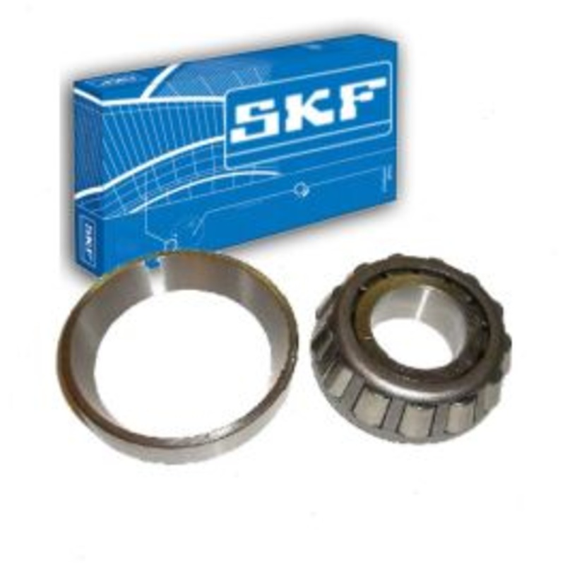 SKF Rear Transmission Input Shaft Bearing for 1986-1994 Pontiac Sunbird