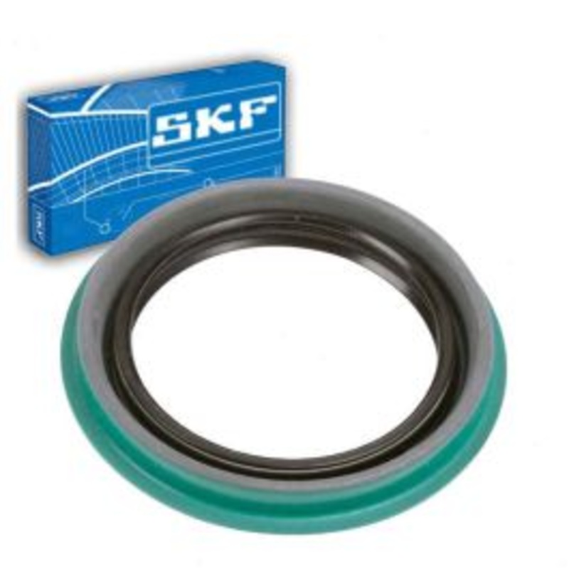 SKF Rear Wheel Seal for 1981-1993 Dodge W350