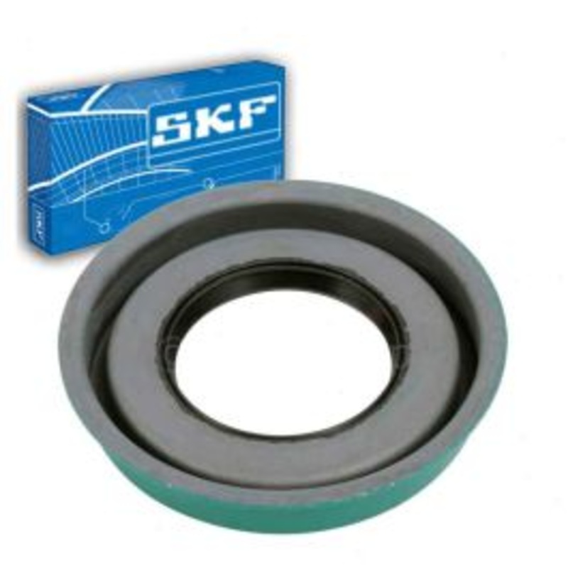 SKF Rear Wheel Seal for 2006-2010 Hummer H3