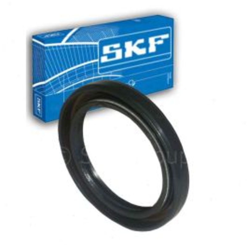 SKF Transmission Input Shaft Seal for 2011-2014 Dodge Charger 3.6L 5.7L 6.4L V6 V8