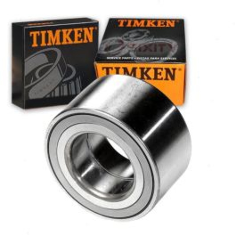 Timken 510063 Wheel Bearing