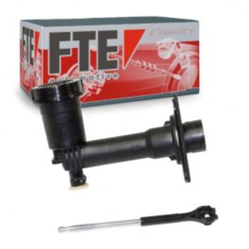 Valeo FTE Clutch Master Cylinder for 1991-1998 Ford F-150 3.8L 4.9L 5.0L 5.4L 5.8L L6 V6 V8
