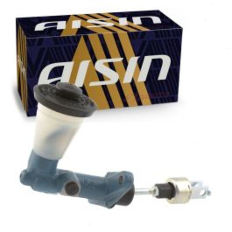 AISIN Clutch Master Cylinder for 1988 Toyota 4Runner 3.0L V6