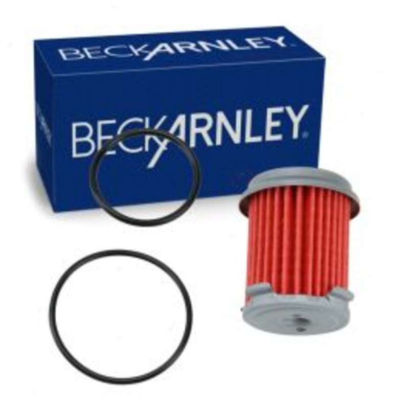 Beck/Arnley Transmission Filter for 2006-2015 Honda Pilot