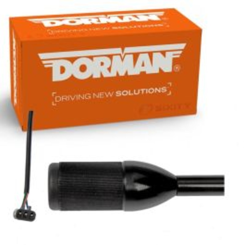 Dorman Automatic Transmission Shift Lever for 1997-2002 Ford E-150 Econoline