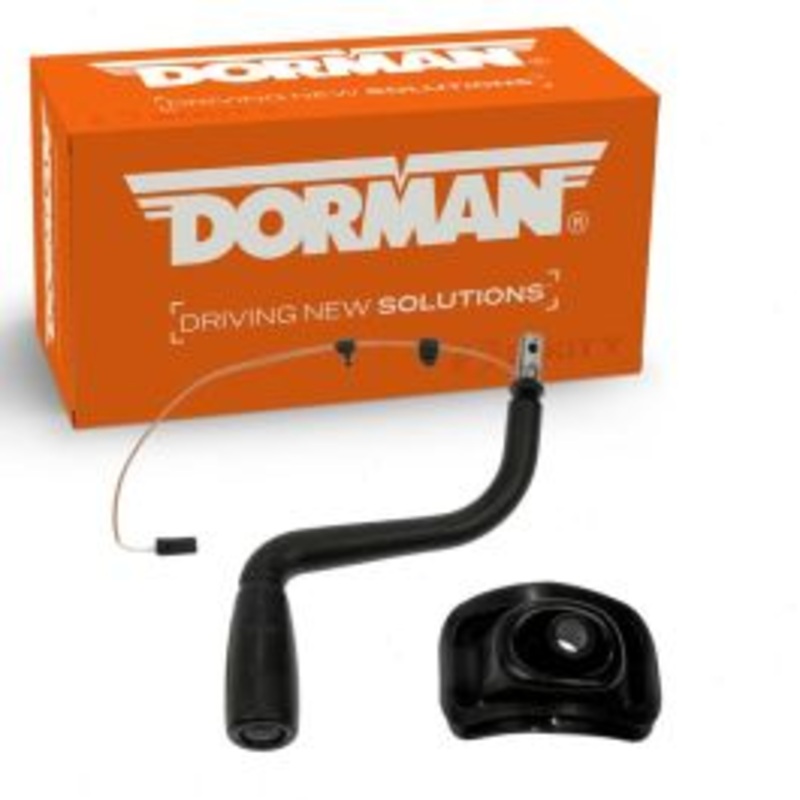 Dorman Automatic Transmission Shift Lever for 2000-2006 GMC Yukon