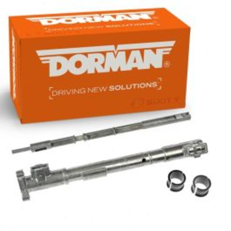 Dorman Automatic Transmission Shift Tube for 1997-2002 Ford E-250 Econoline