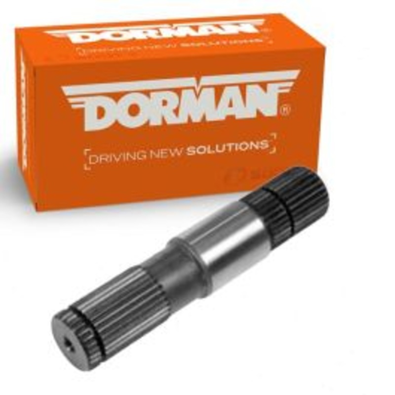 Dorman Front Left Inner Axle Shaft Assembly for 2001-2009 Dodge Durango