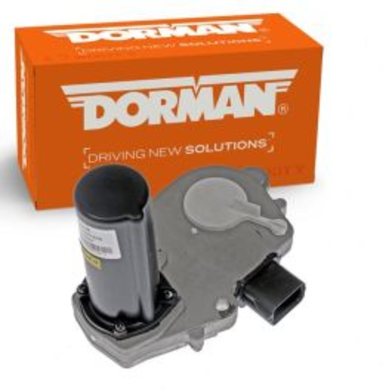 Dorman Transfer Case Motor for 2011-2012 Ram 3500