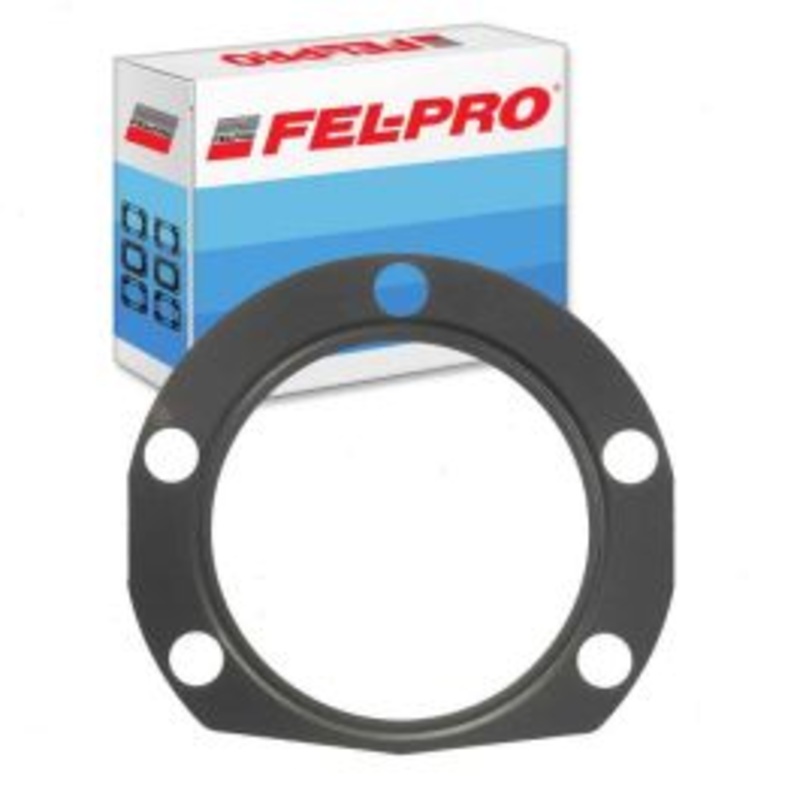Fel-Pro Rear Axle Shaft Flange Gasket for 1963-1964 Dodge 440