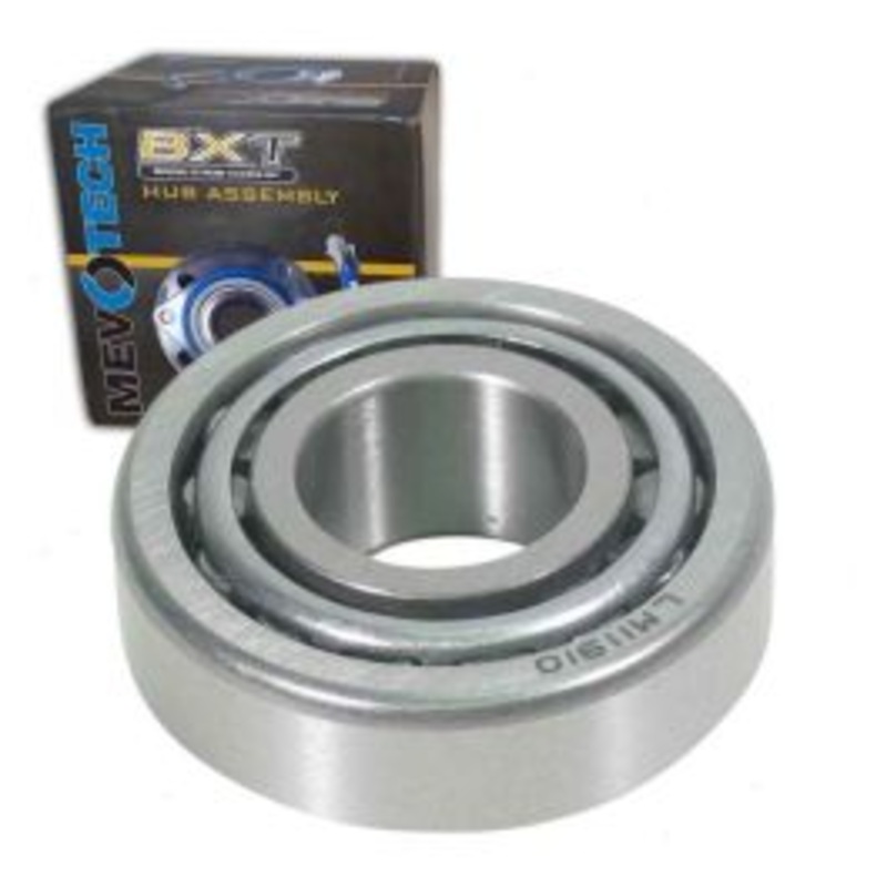 Mevotech BXT Front Outer Wheel Bearing for 1980-1988 Porsche 924