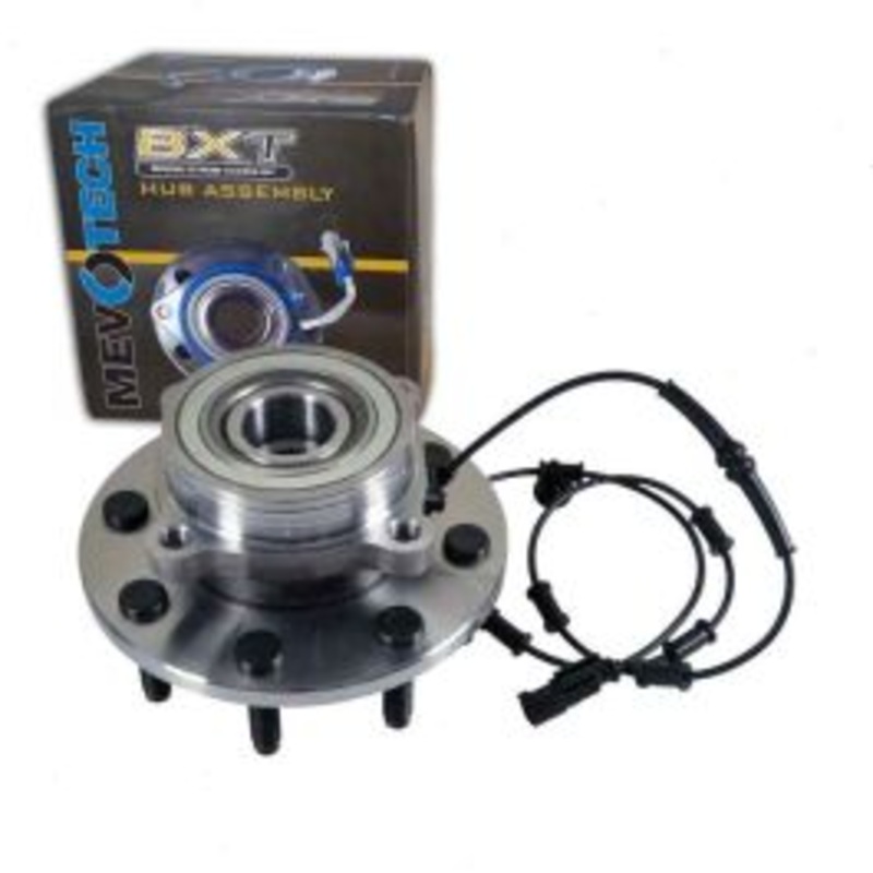 Mevotech BXT H515101 Wheel Bearing Hub Assembly