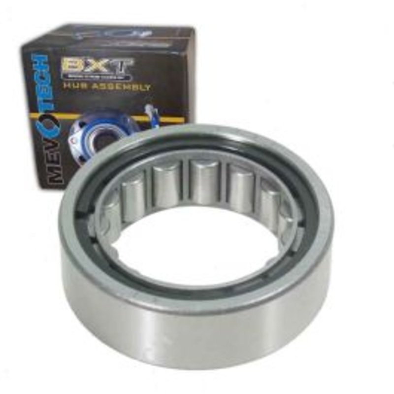 Mevotech BXT Rear Wheel Bearing for 1980-1990 Buick LeSabre