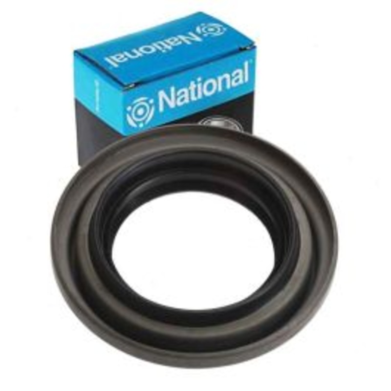 National Rear Outer Differential Pinion Seal for 1967-1972 Chevrolet K20 Suburban