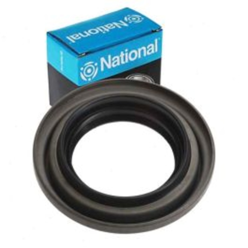 National Rear Outer Differential Pinion Seal for 1975-1980 Dodge B300