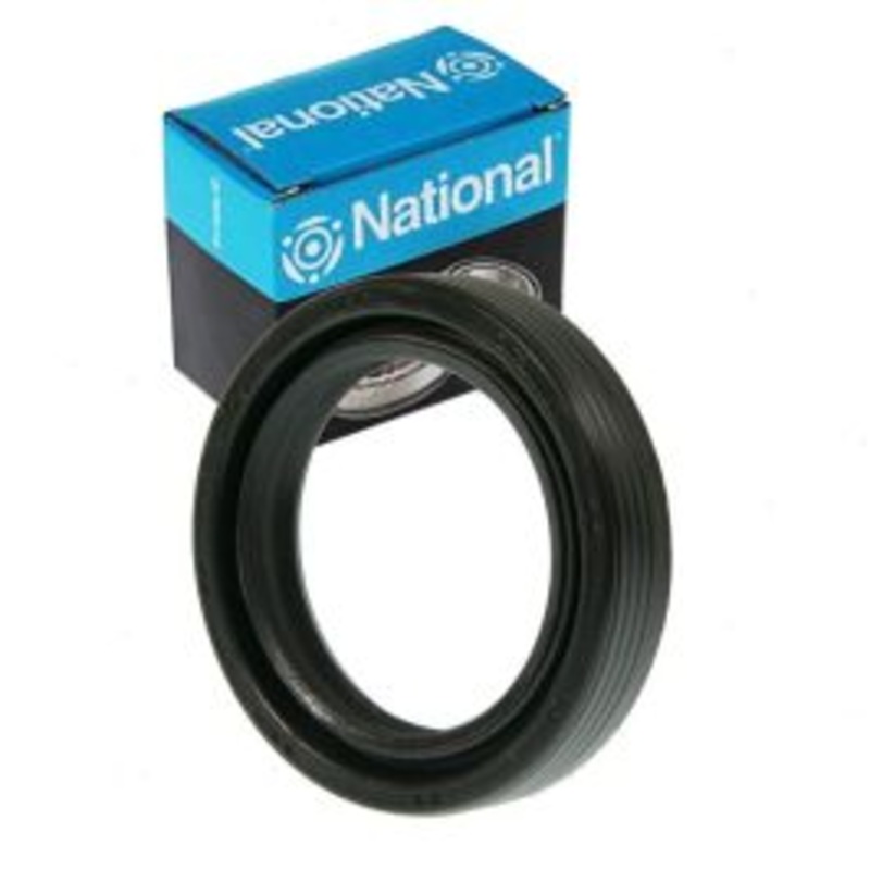 National Transfer Case Input Shaft Seal for 2002-2007 Cadillac Escalade