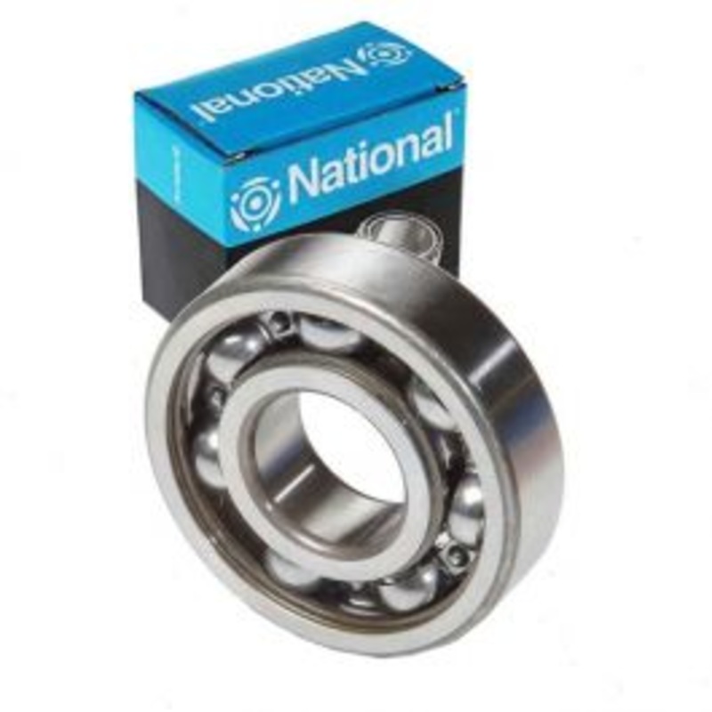 National Transmission Output Shaft Bearing for 1959-1960 International B110