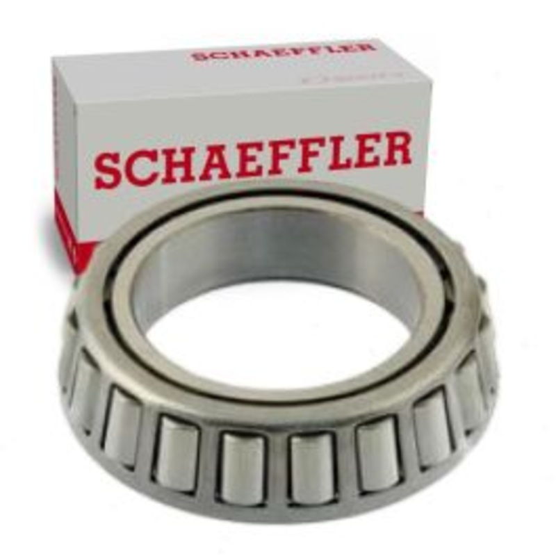Schaeffler Differential Bearing for 1987-1999 Mercury Tracer