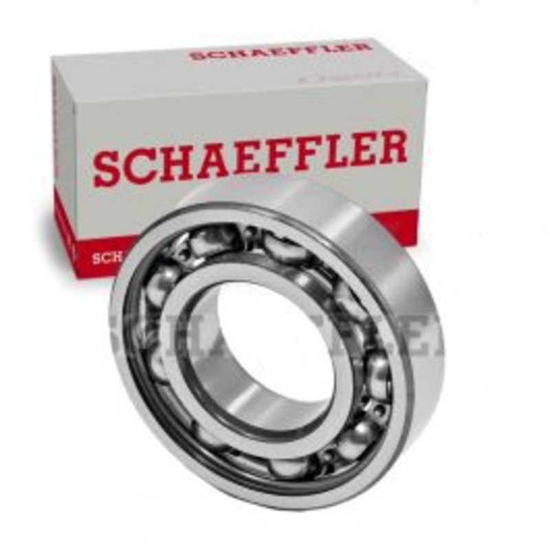 Schaeffler Rear Inner Transfer Case Output Shaft Bearing for 1998-2010 Mercury Mountaineer