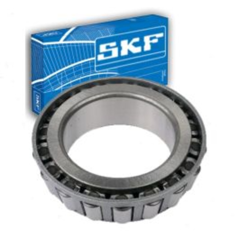SKF 368-S Wheel Bearing