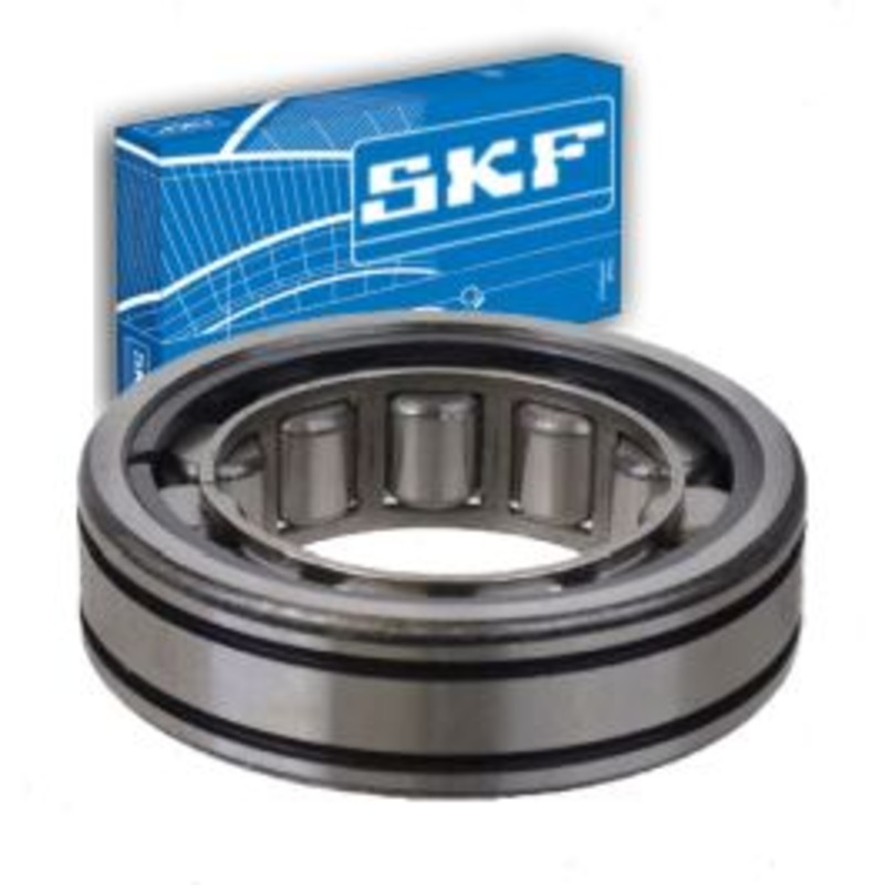 SKF Front Transmission Countershaft Bearing for 1975-1977 Chevrolet C20