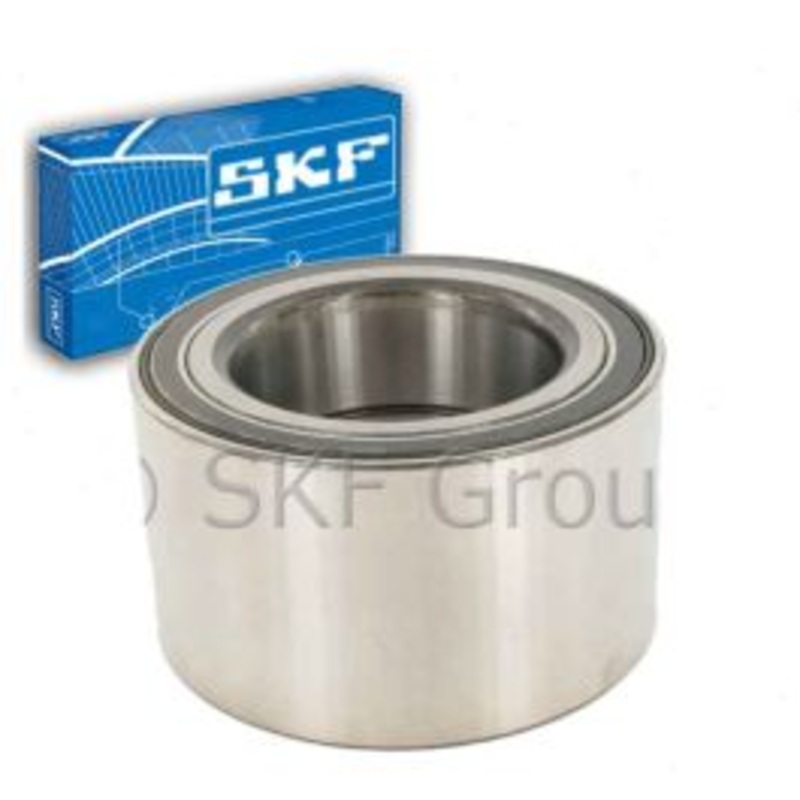 SKF Front Wheel Bearing for 2007-2009 Mercedes-Benz ML320