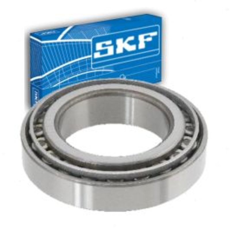 SKF KB11786-Y Wheel Bearing