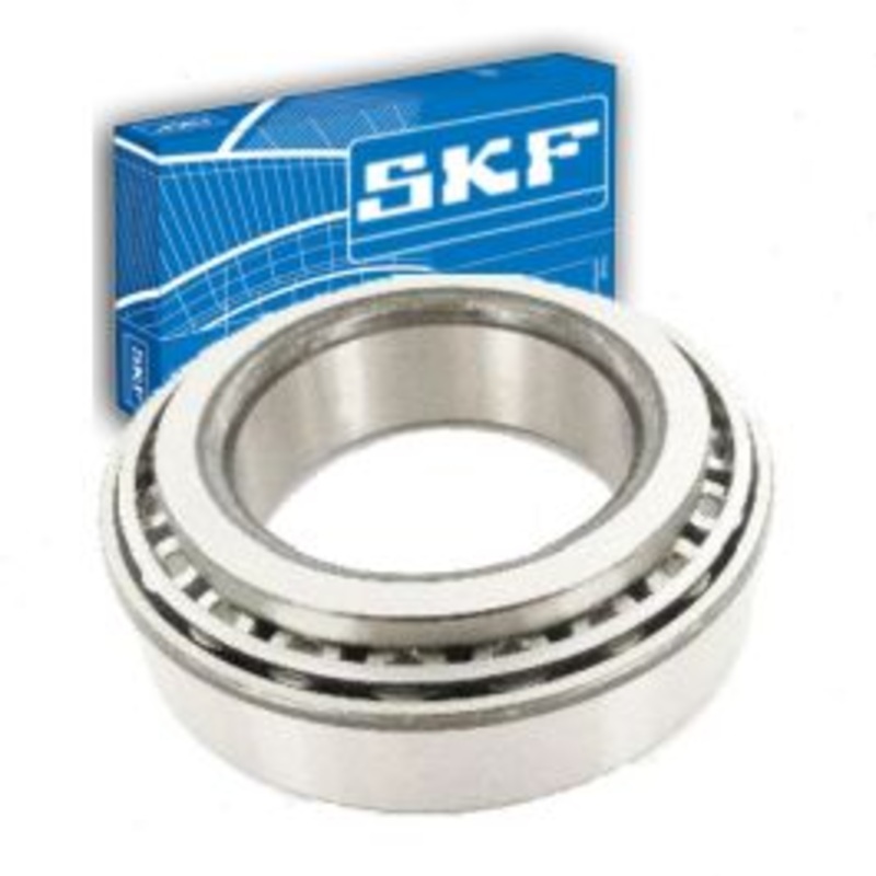 SKF Rear Axle Differential Bearing for 1970-1978 Dodge Monaco