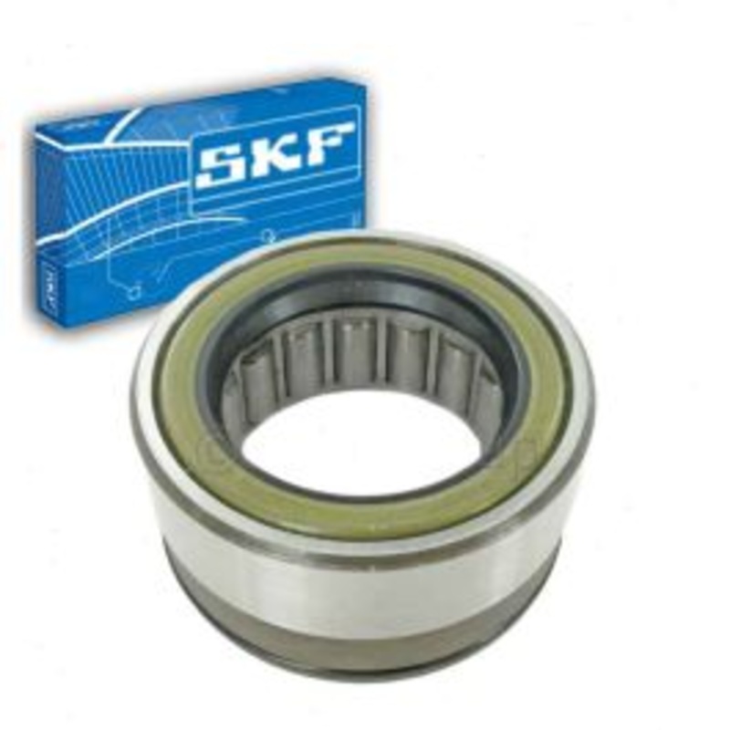 SKF Rear Axle Shaft Bearing Assembly for 1963-1965 GMC 1000 Series