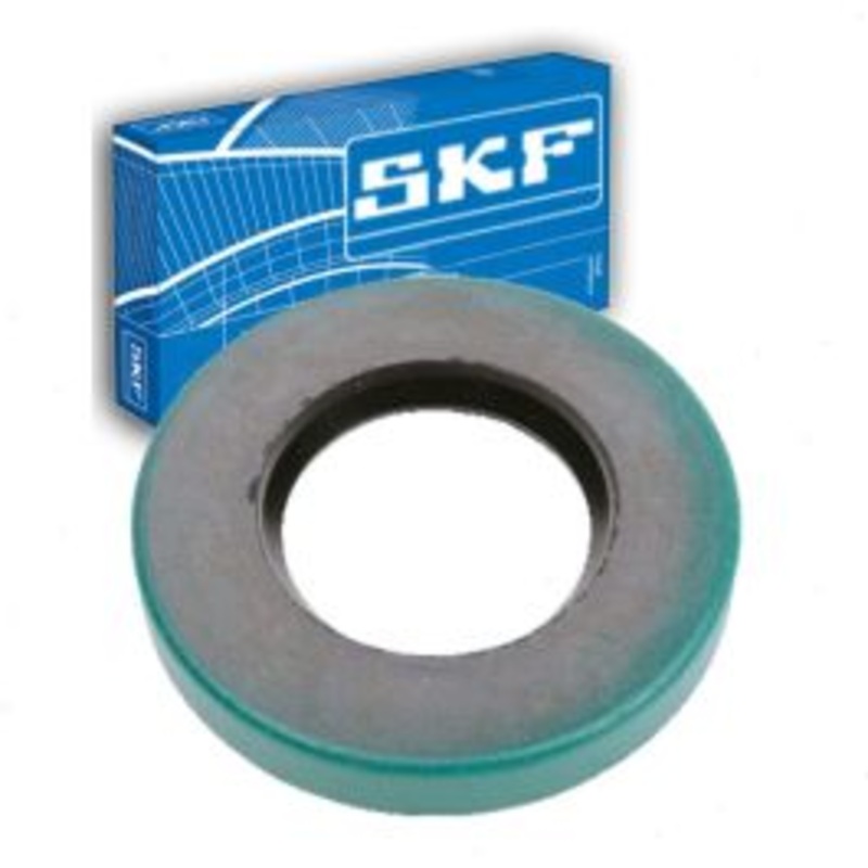 SKF Rear Inner Wheel Seal for 1963-1970 Ford Cortina