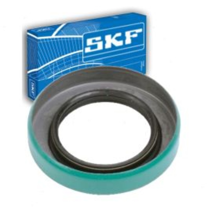 SKF Rear Manual Transmission Seal for 1987 Chevrolet R10