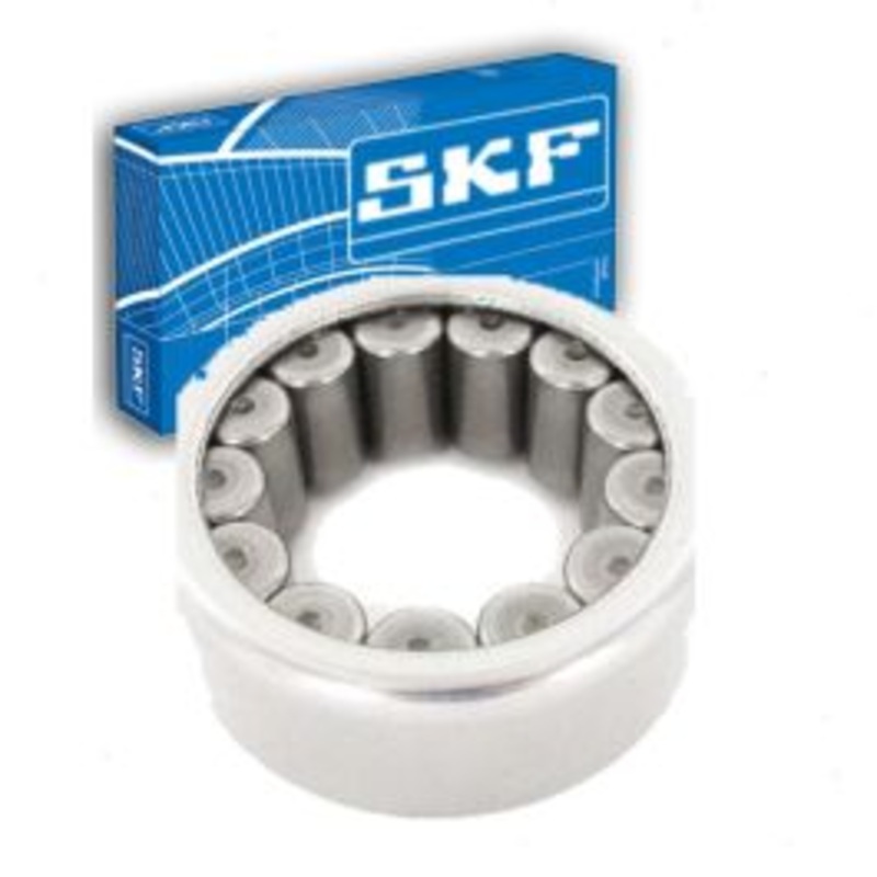 SKF Rear Wheel Bearing for 1996-2017 GMC Savana 2500