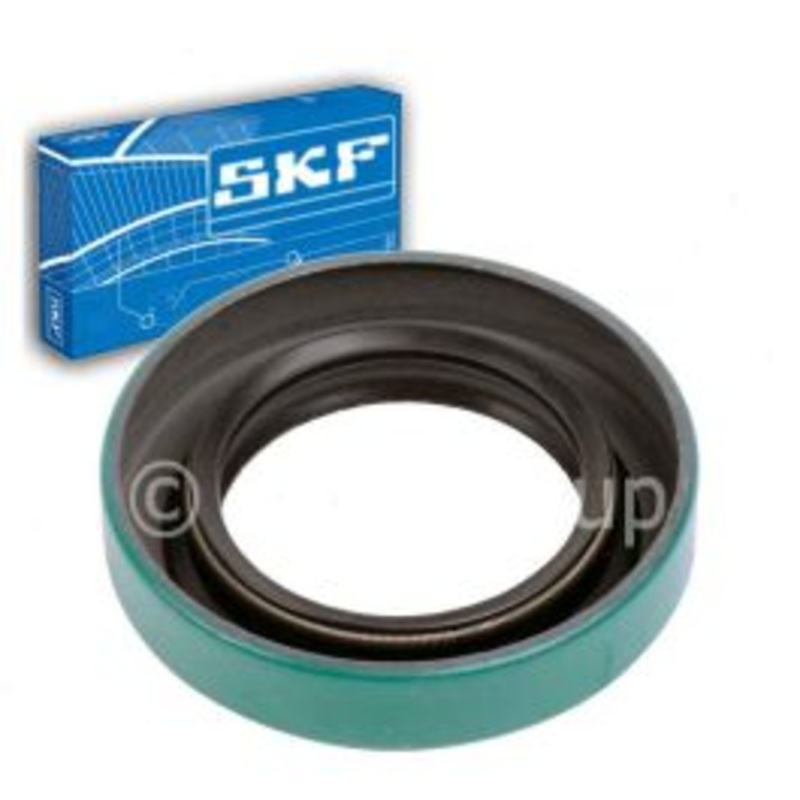 SKF Rear Wheel Seal for 1978-1980 Dodge B300