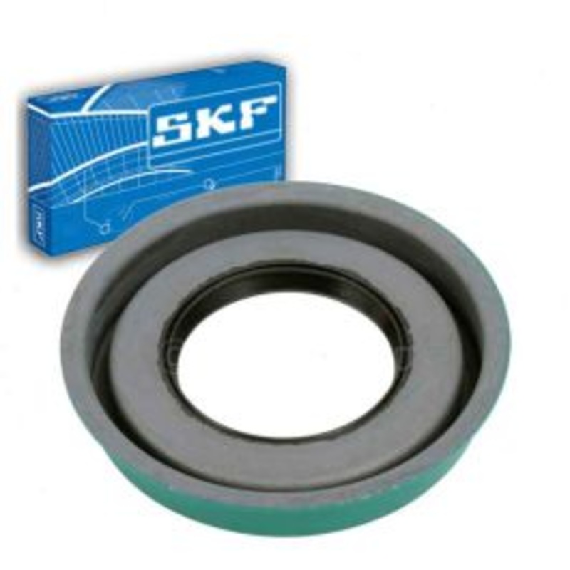 SKF Rear Wheel Seal for 1988-1999 GMC C1500