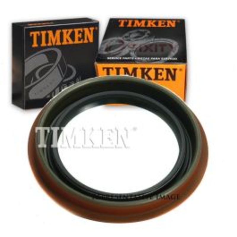 Timken Right Transmission Output Shaft Seal for 1997-1999 Acura CL