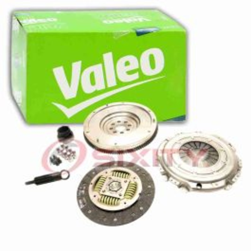 Valeo Clutch Flywheel Conversion Kit for 1991-1998 BMW 318is 1.8L 1.9L L4