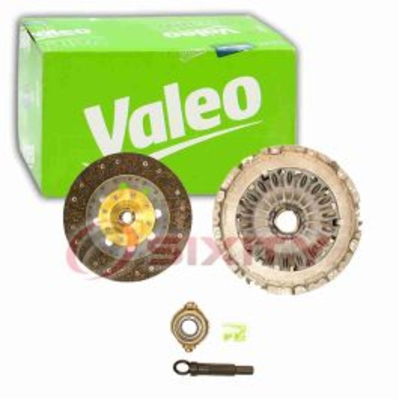 Valeo Clutch Kit for 2002-2005 Hyundai Sonata 2.4L 2.7L L4 V6