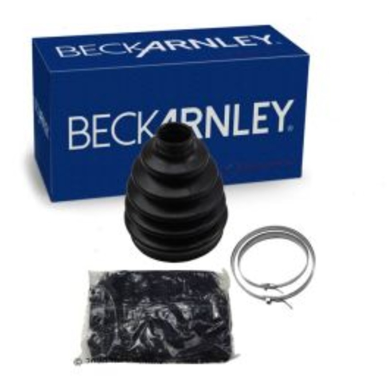 Beck/Arnley 103-3141 CV Joint Boot Kit
