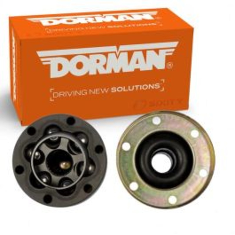 Dorman Front Drive Shaft CV Joint for 2005-2010 Jeep Grand Cherokee
