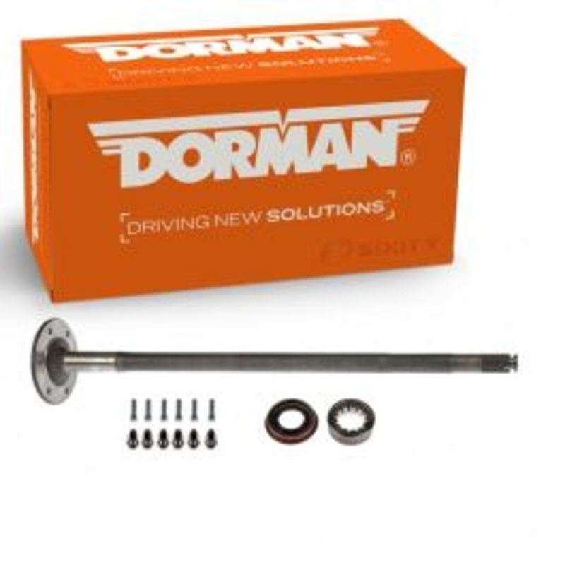 Dorman Rear Right Axle Shaft for 2004-2007 Buick Rainier 4.2L 5.3L L6 V8