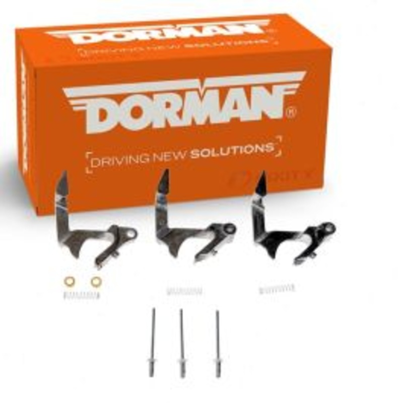 Dorman Shifter Repair Kit for 2001-2006 Mercedes-Benz CL600