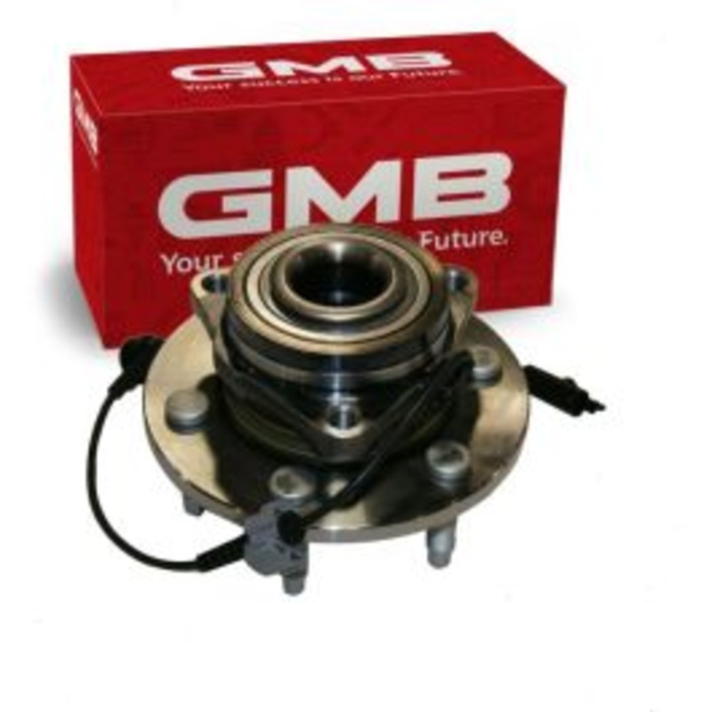 GMB Front Wheel Bearing Hub Assembly for 2007-2013 Cadillac Escalade EXT