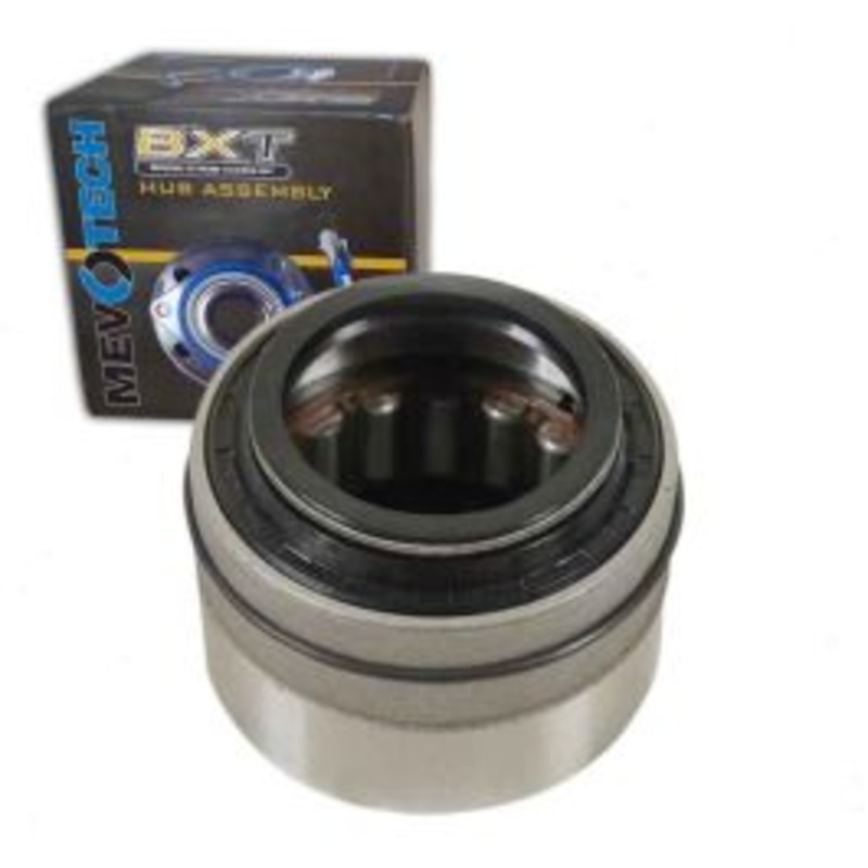 Mevotech BXT Rear Wheel Bearing for 1980-1984 Chevrolet El Camino
