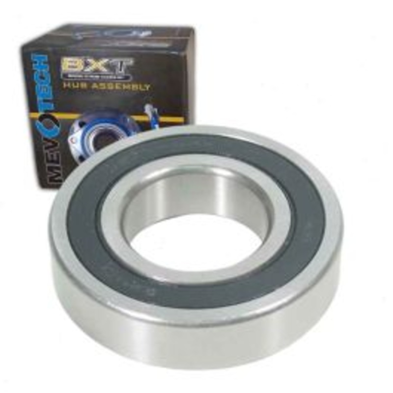 Mevotech BXT Rear Wheel Bearing for 1988-1995 Isuzu Pickup 2.3L 3.1L L4 V6