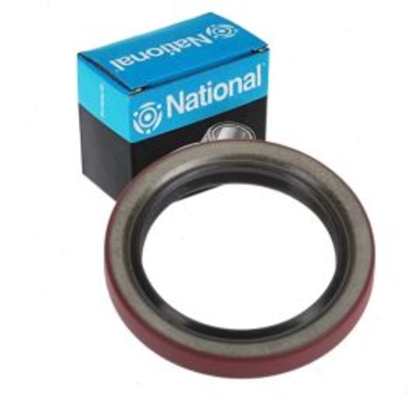 National Front Transfer Case Output Shaft Seal for 1963-1964 Studebaker 8E7D