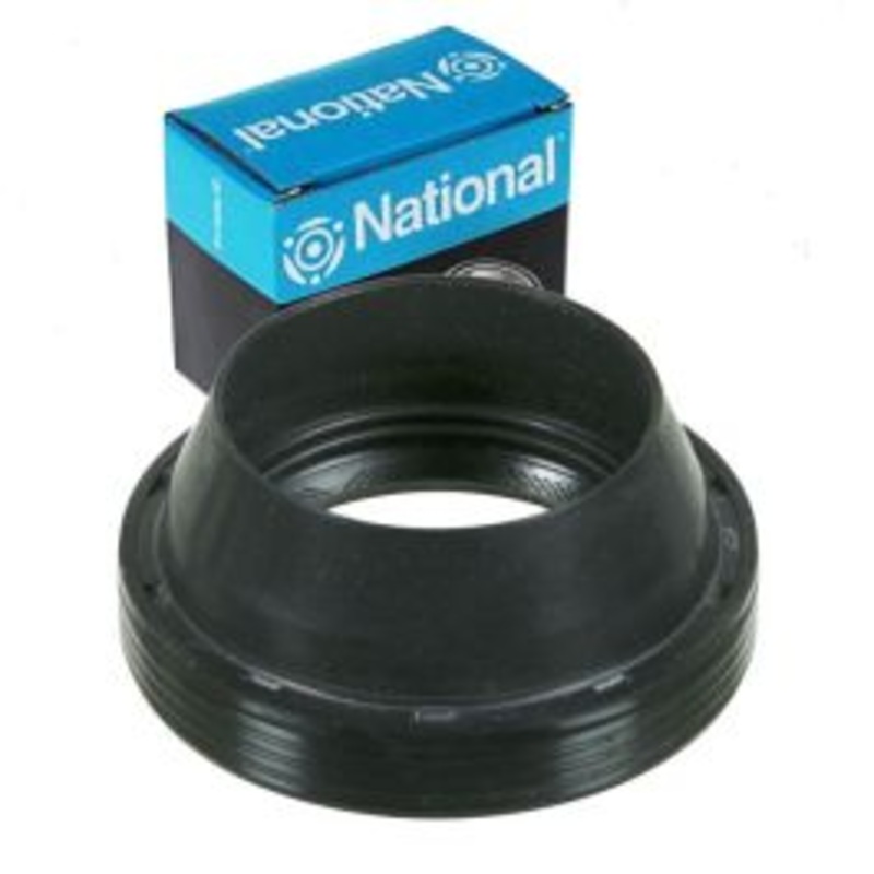 National Rear Transfer Case Output Shaft Seal for 2003-2014 Cadillac Escalade