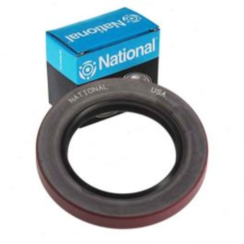 National Transmission Output Shaft Seal for 1976-1978 Jeep CJ7